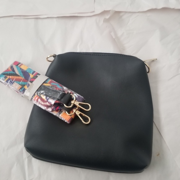 unk Handbags - Cross body purse